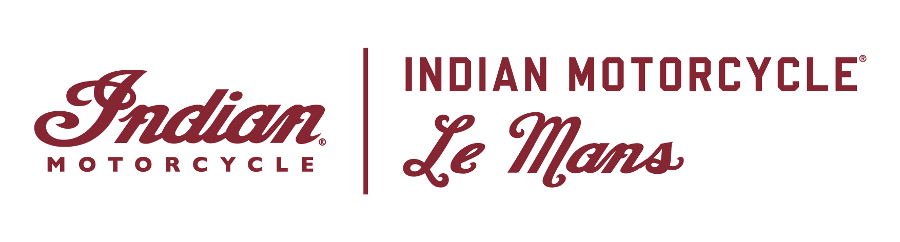 Logo Indian Angers